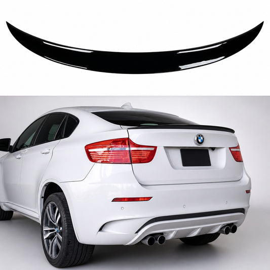 Eleron Haion BMW X6 E71 ABS Negru Lucios