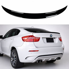 Eleron Haion BMW X6 E71 ABS Negru Lucios