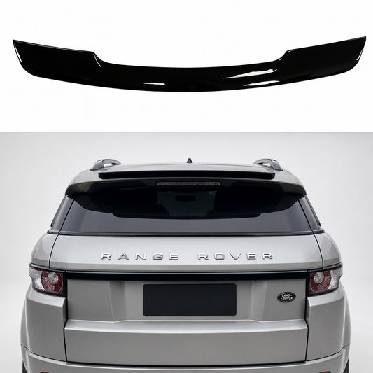 Eleron Haion Land Rover Range Rover Evoque L538 ABS Negru Lucios