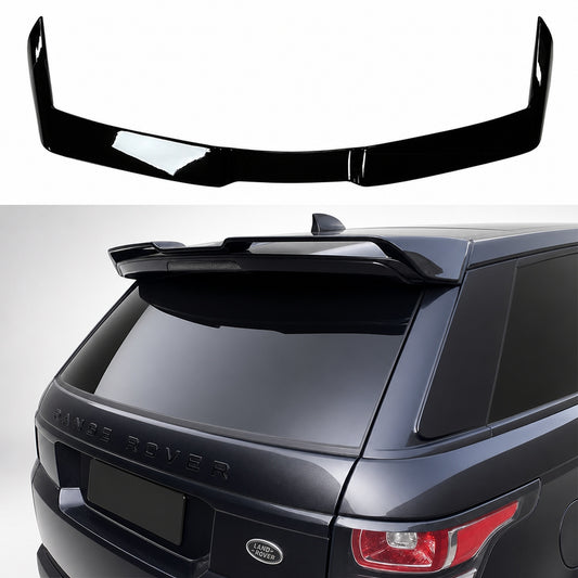 Eleron Haion Land Rover Range Rover Sport L494 ABS Negru Lucios