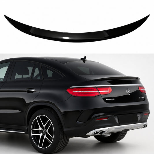 Eleron Haion Mercedes Benz GLE Coupe C292 ABS Negru Lucios
