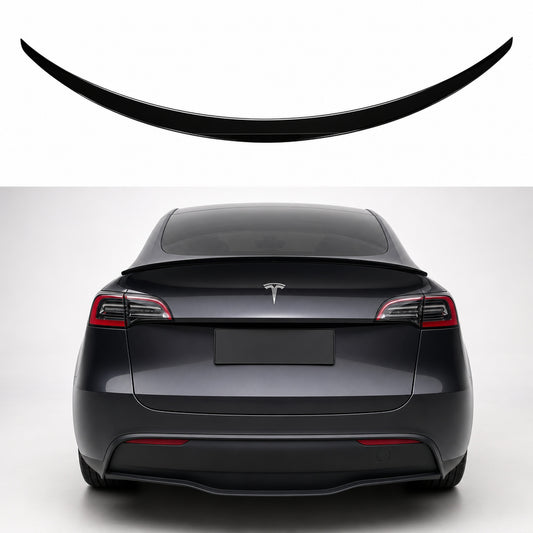 Eleron Haion Tesla Model Y ABS Negru Lucios