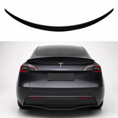 Eleron Haion Tesla Model Y ABS Negru Lucios