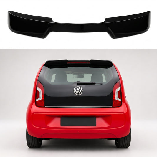 Eleron Haion VW up e up SEAT Mii Mii Electric Skoda Citigo Citigo e iV 2011 2023 ABS Negru Lucios