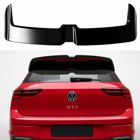 Eleron Haion Volkswagen Golf 8 GTI Oettinger Design ABS Negru Lucios