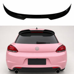 Eleron Haion Volkswagen Scirocco Mk3 ABS Negru Lucios