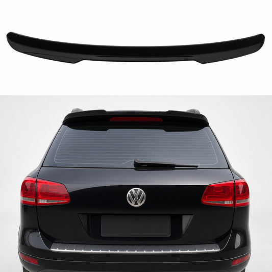 Eleron Haion Volkswagen Touareg Mk2 7P ABS Negru Lucios
