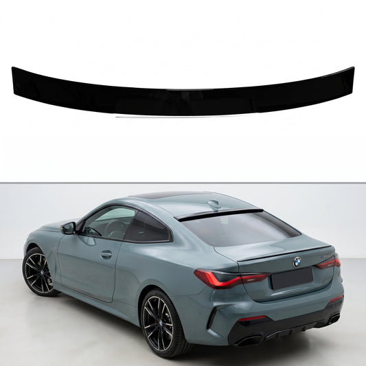 Eleron Luneta BMW Seria 4 G22 ABS Negru Lucios