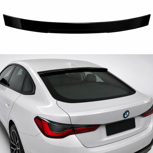 Eleron Luneta BMW Seria 4 G26 ABS Negru Lucios