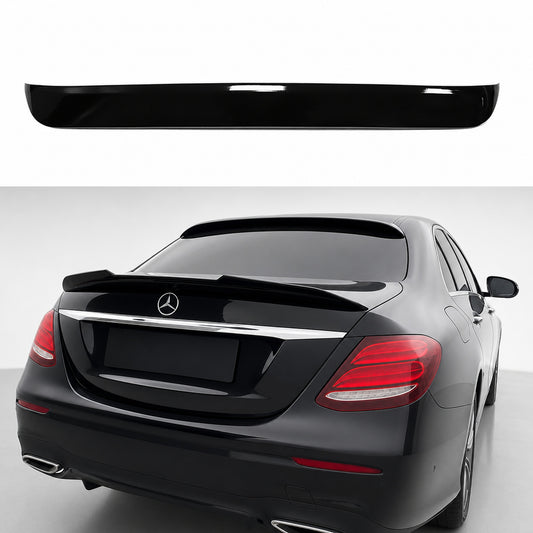Eleron Luneta Mercedes Benz E Class W213 ABS Negru Lucios