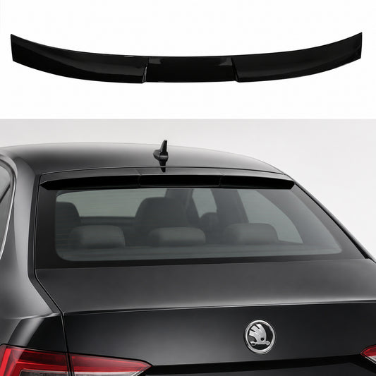 Eleron lunetă Skoda Superb 3 3V 2015–2023 DRT WORKS Design