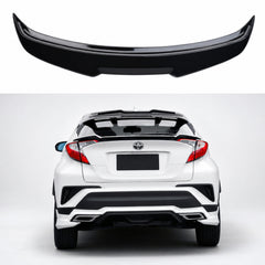 Eleron Luneta Toyota C HR ABS Negru Lucios