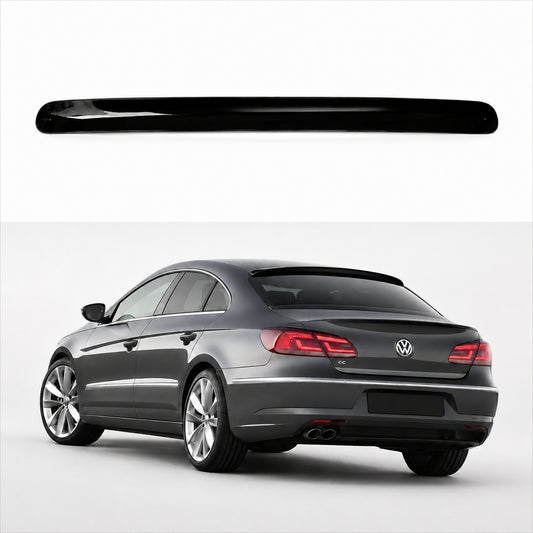 Eleron Luneta Volkswagen CC Facelift 2013 2018 ABS Negru Lucios