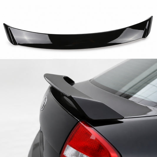 Eleron portbagaj Skoda Octavia 2 1Z 2004–2013 DRT WORKS VRS Style