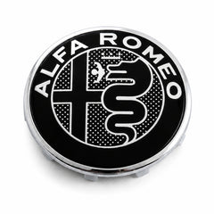 Capac roata 60mm Alfa Romeo
