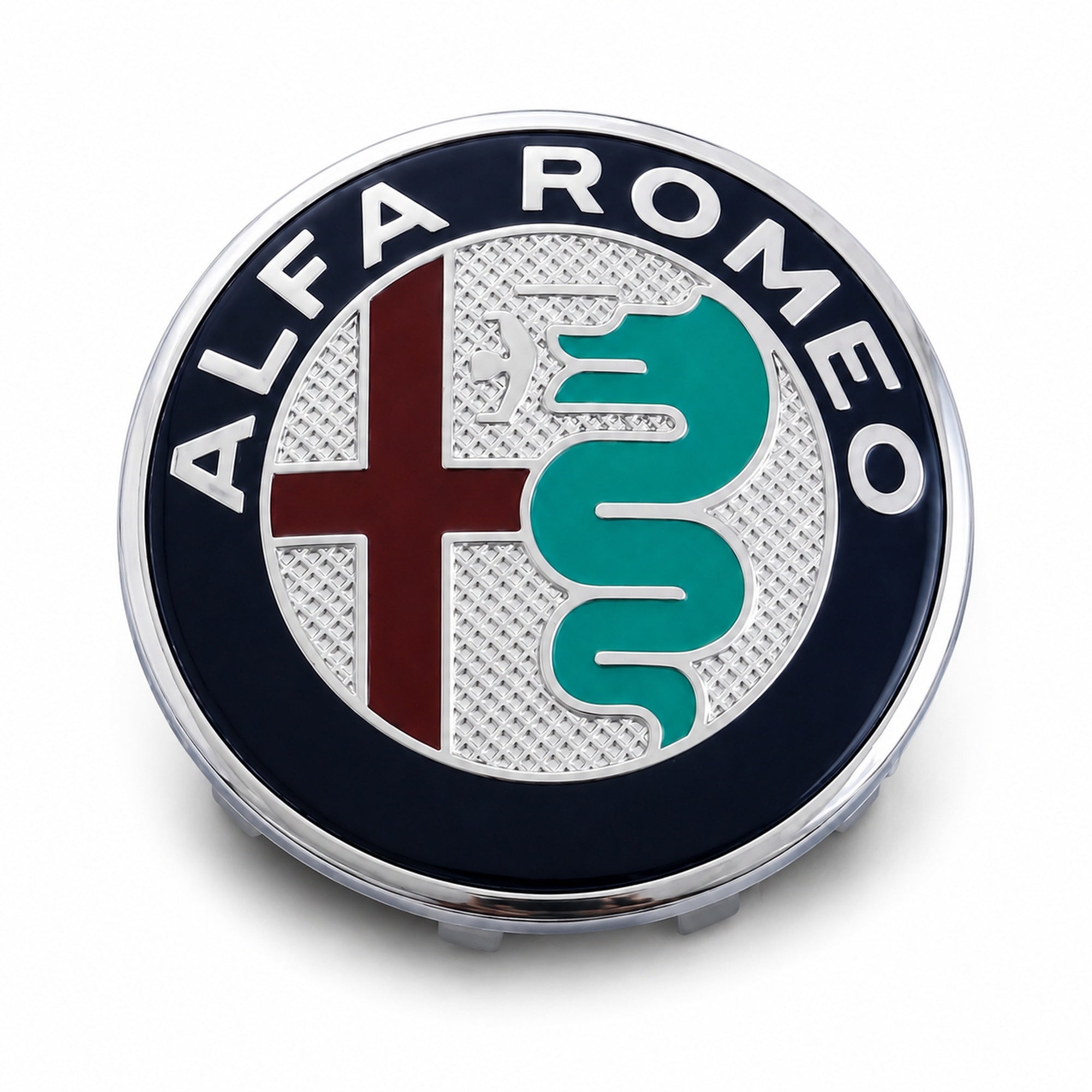 Capac roata 60mm Alfa Romeo