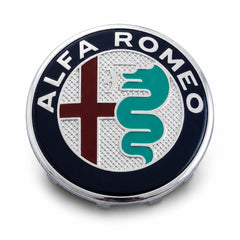 Capac roata 60mm Alfa Romeo