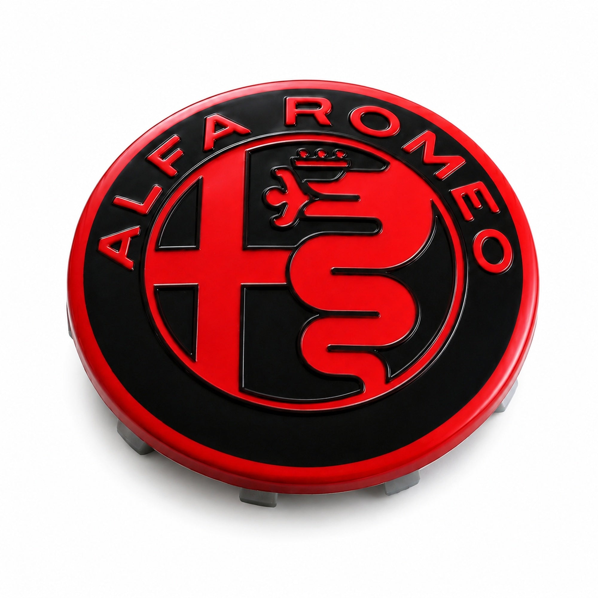 Capac roata 60mm Alfa Romeo