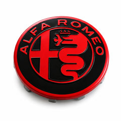 Capac roata 60mm Alfa Romeo