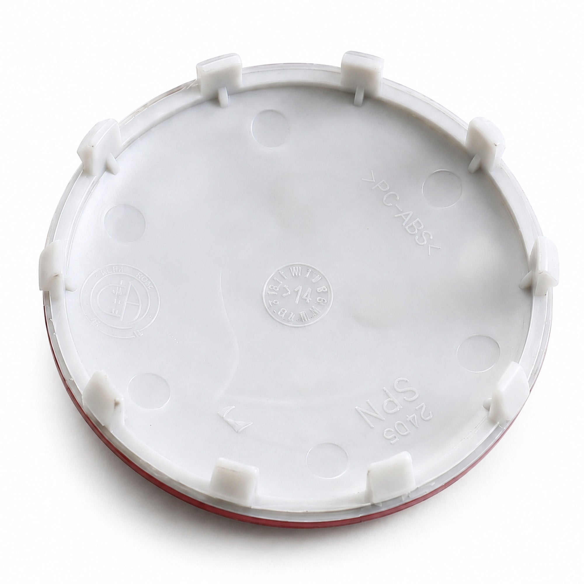 Capac roata 60mm Alfa Romeo