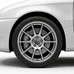 Capac roata 50mm Alfa Romeo