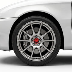 Capac roata 50mm Alfa Romeo