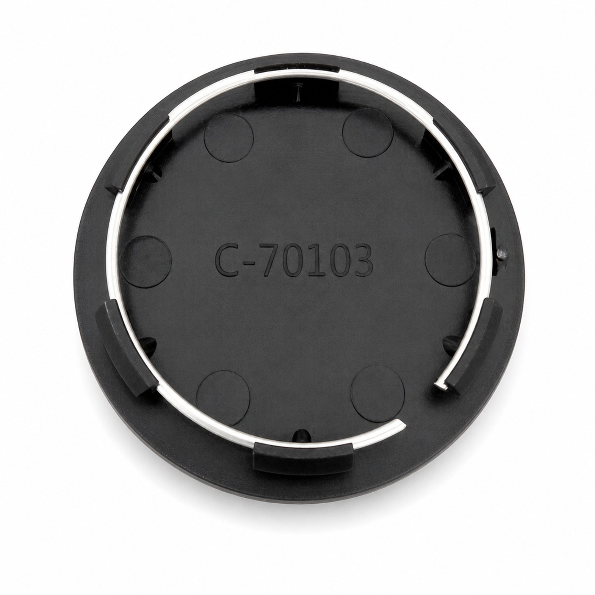 Capac roata 50mm Alfa Romeo