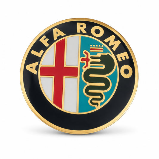 Capac roata 56mm Alfa Romeo