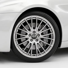 Capac roata 56mm Alfa Romeo