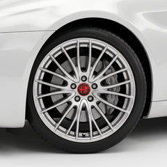 Capac roata 56mm Alfa Romeo