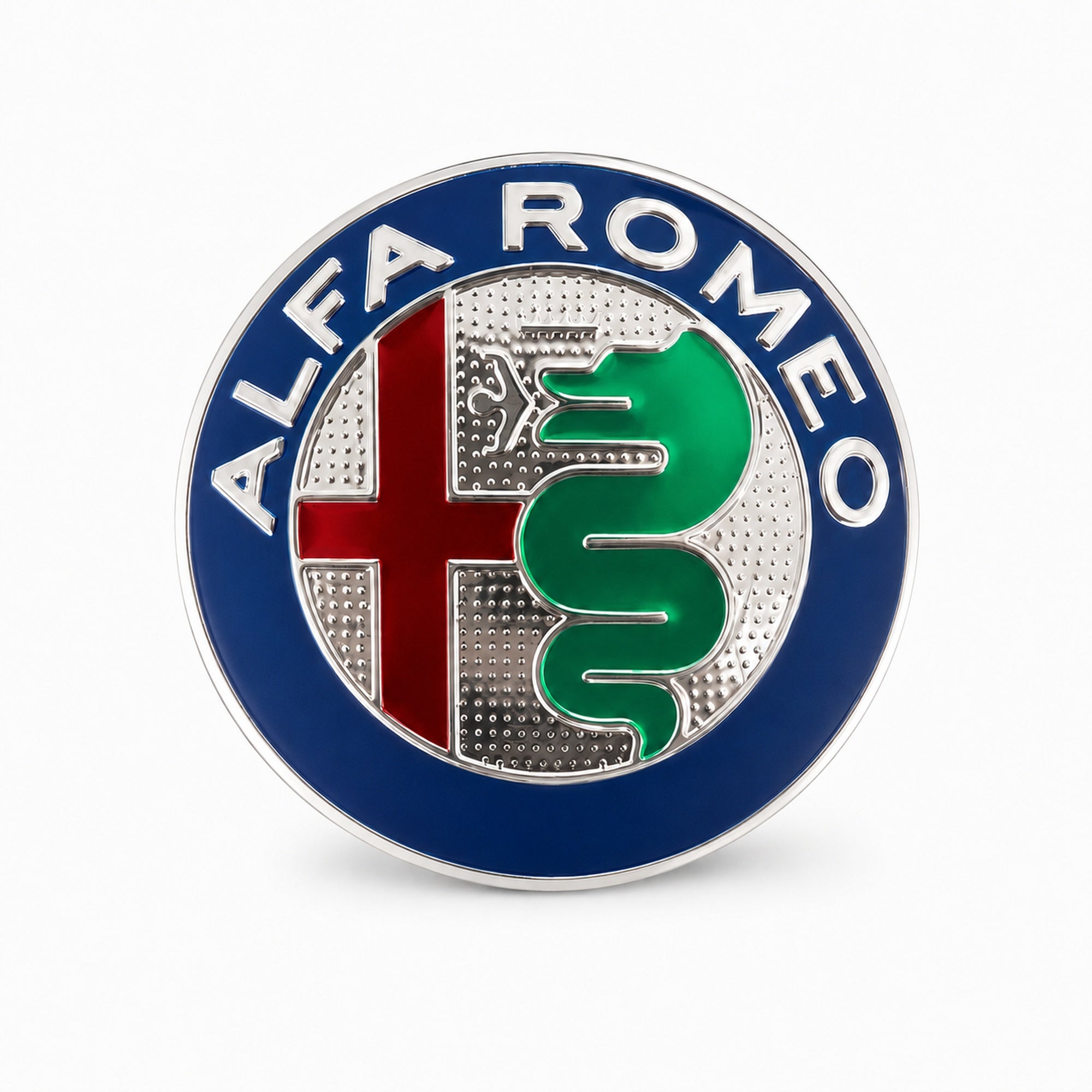 Capac roata 50mm Alfa Romeo