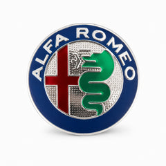 Capac roata 50mm Alfa Romeo