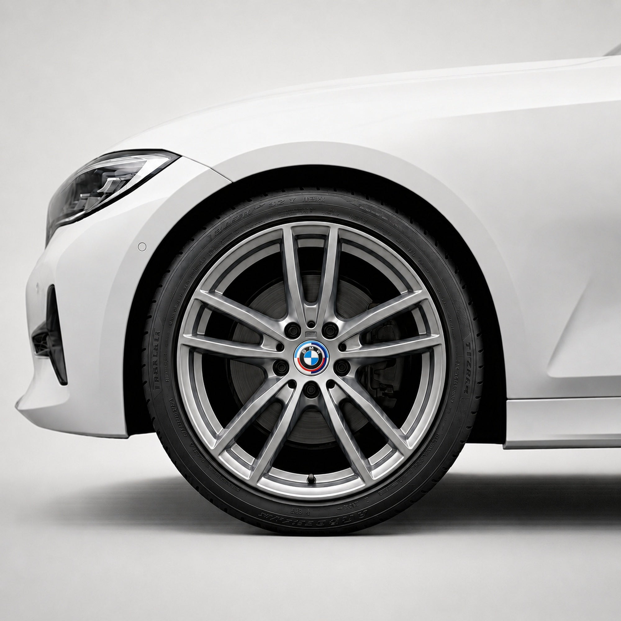 Capac Roata BMW 56mm