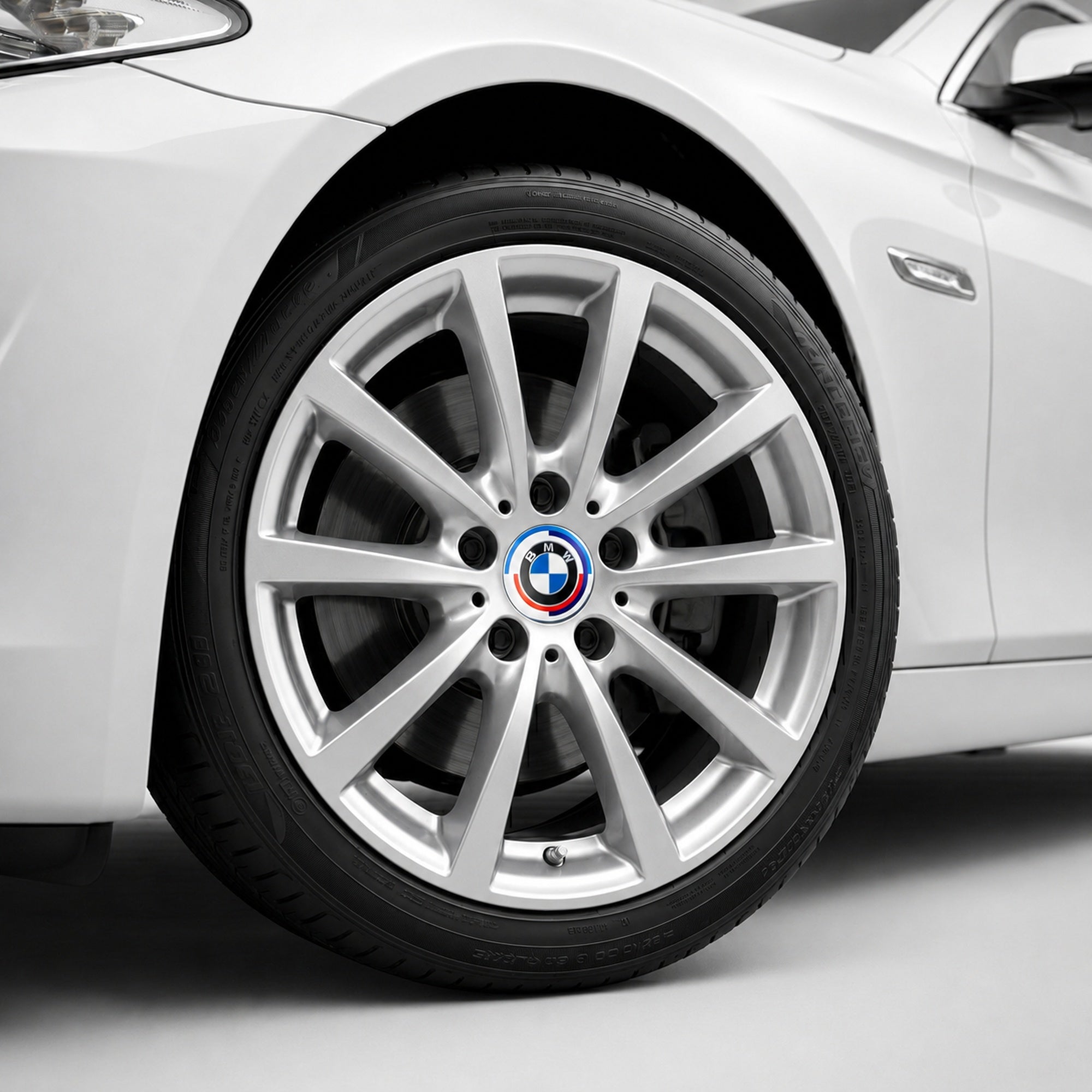 Capac Roata BMW 68mm