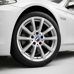 Set 4 capace roti BMW 68mm