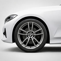 Capac Roata BMW 56mm