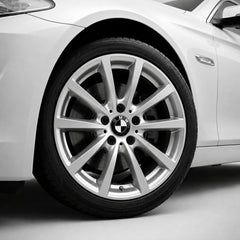 Set 4 capace roti BMW 68mm