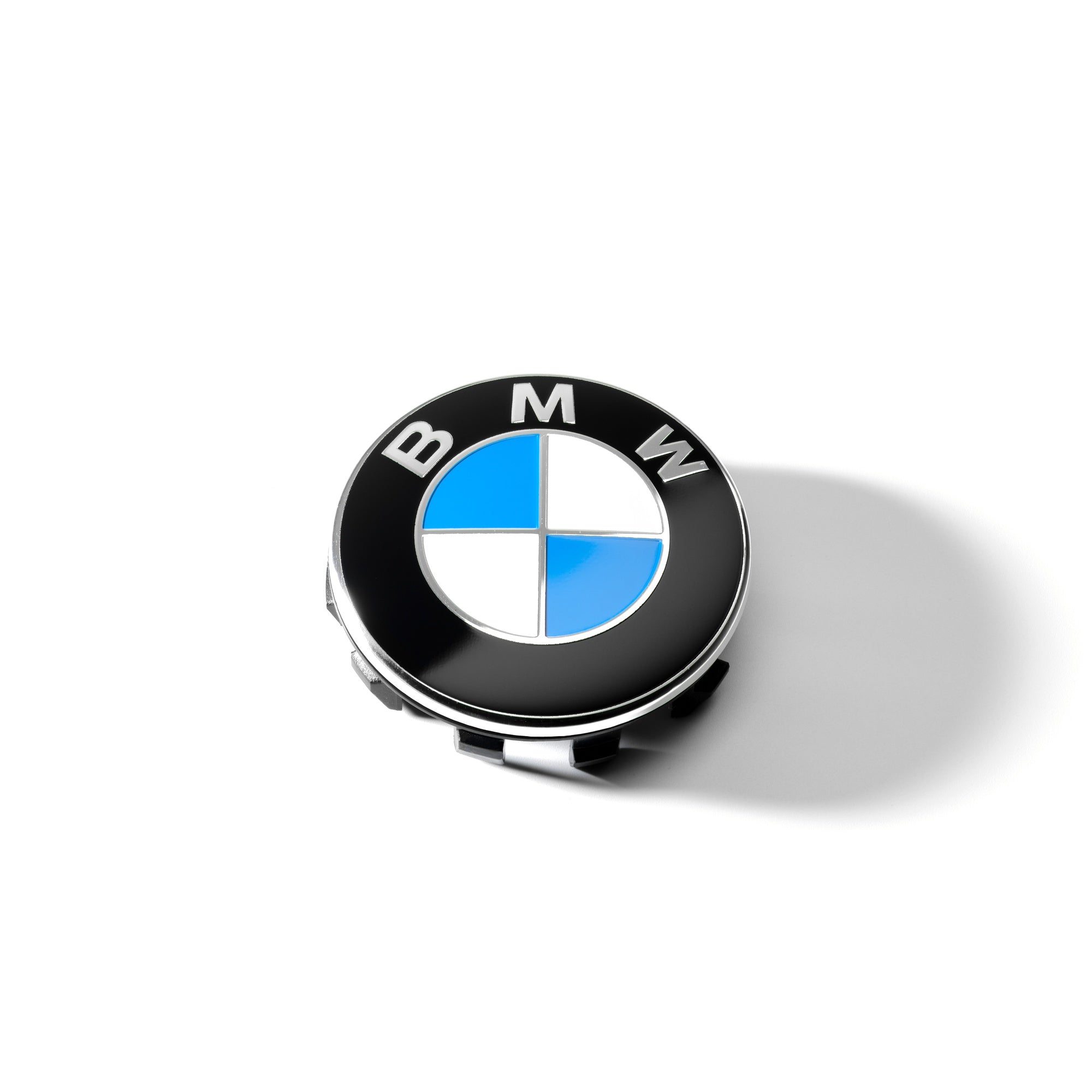 Set 4 capace roti BMW 56mm