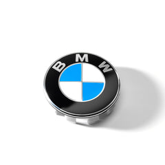 Set 4 capace roti BMW 68mm