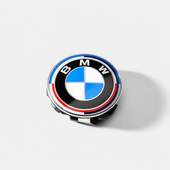Set 4 capace roti BMW 56mm