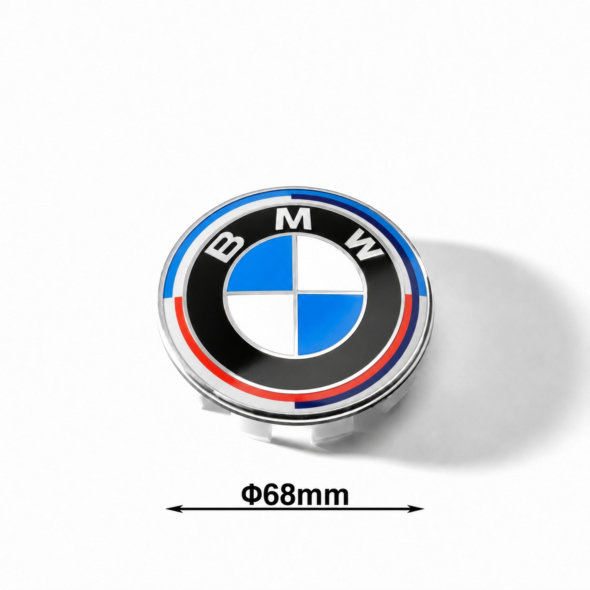 Capac Roata BMW 68mm