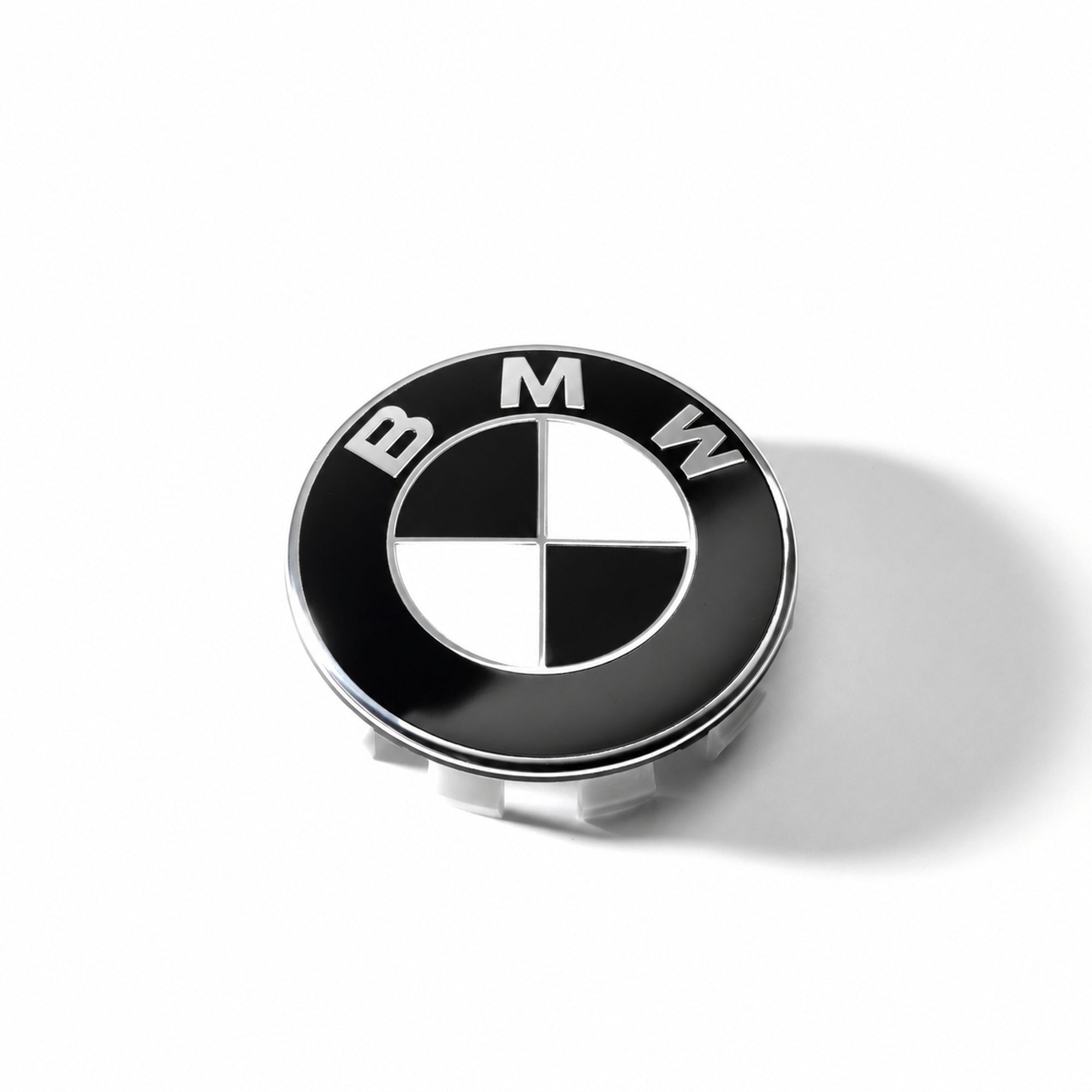 Set 4 capace roti BMW 68mm