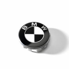 Set 4 capace roti BMW 68mm