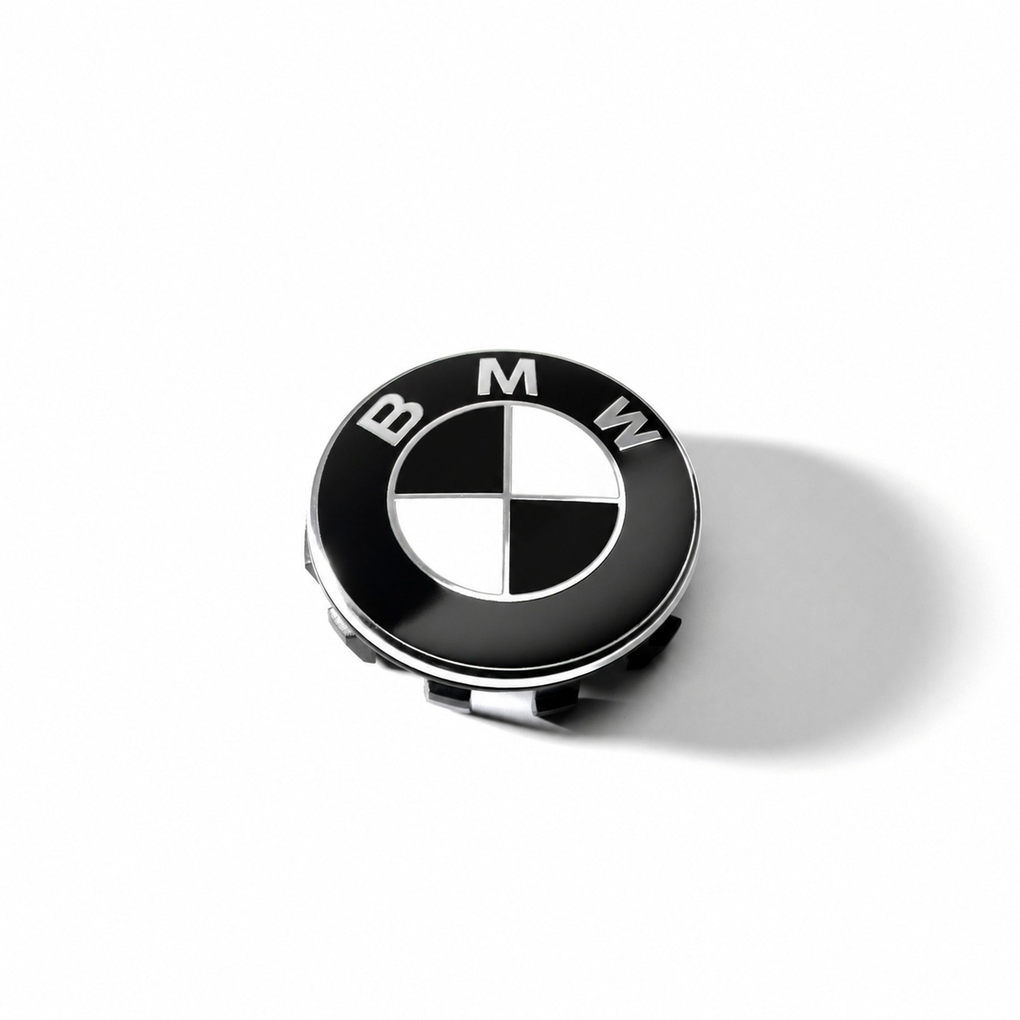 Set 4 capace roti BMW 56mm
