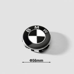 Capac Roata BMW 56mm
