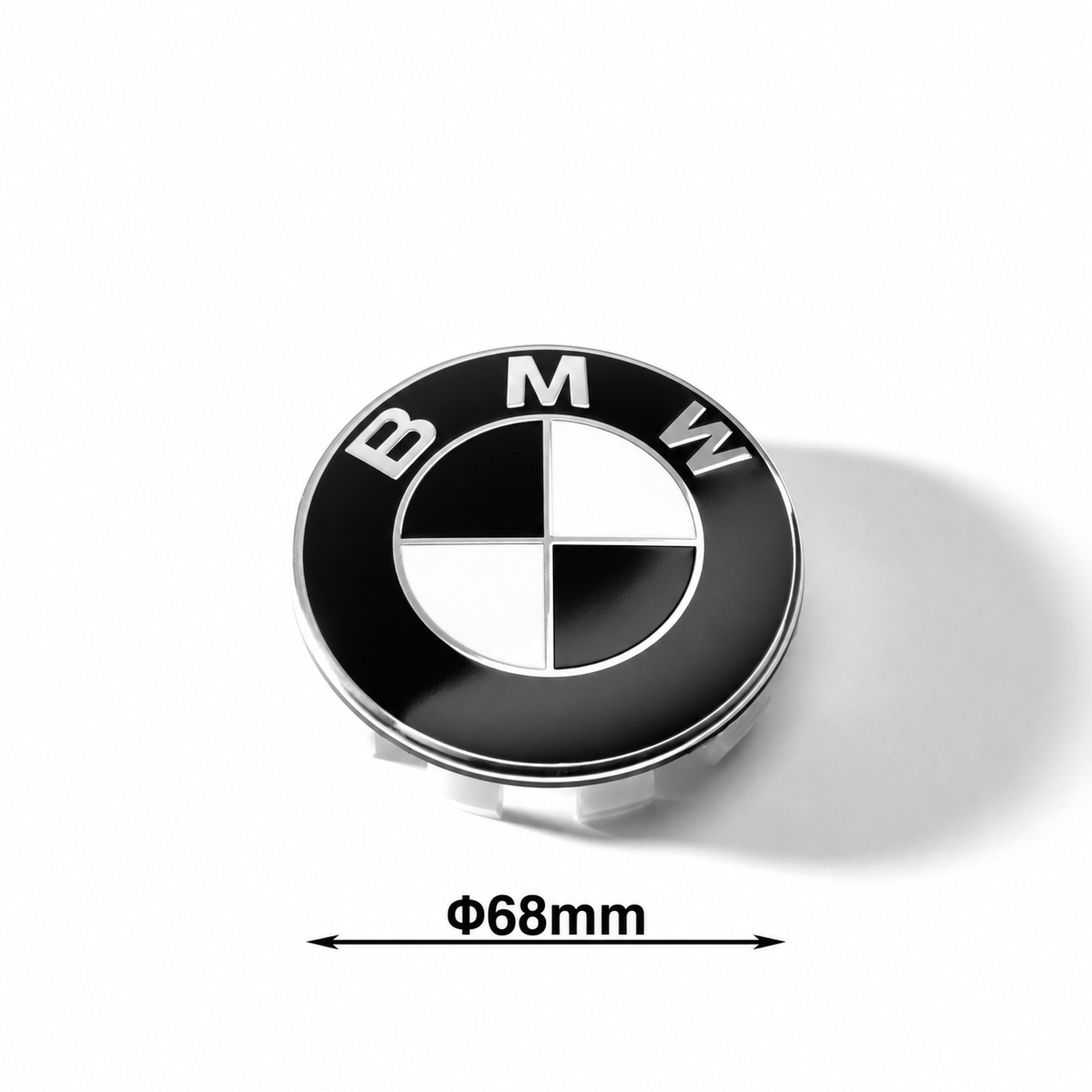 Capac Roata BMW 68mm