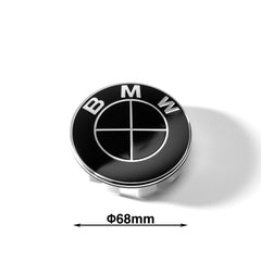 Capac Roata BMW 68mm