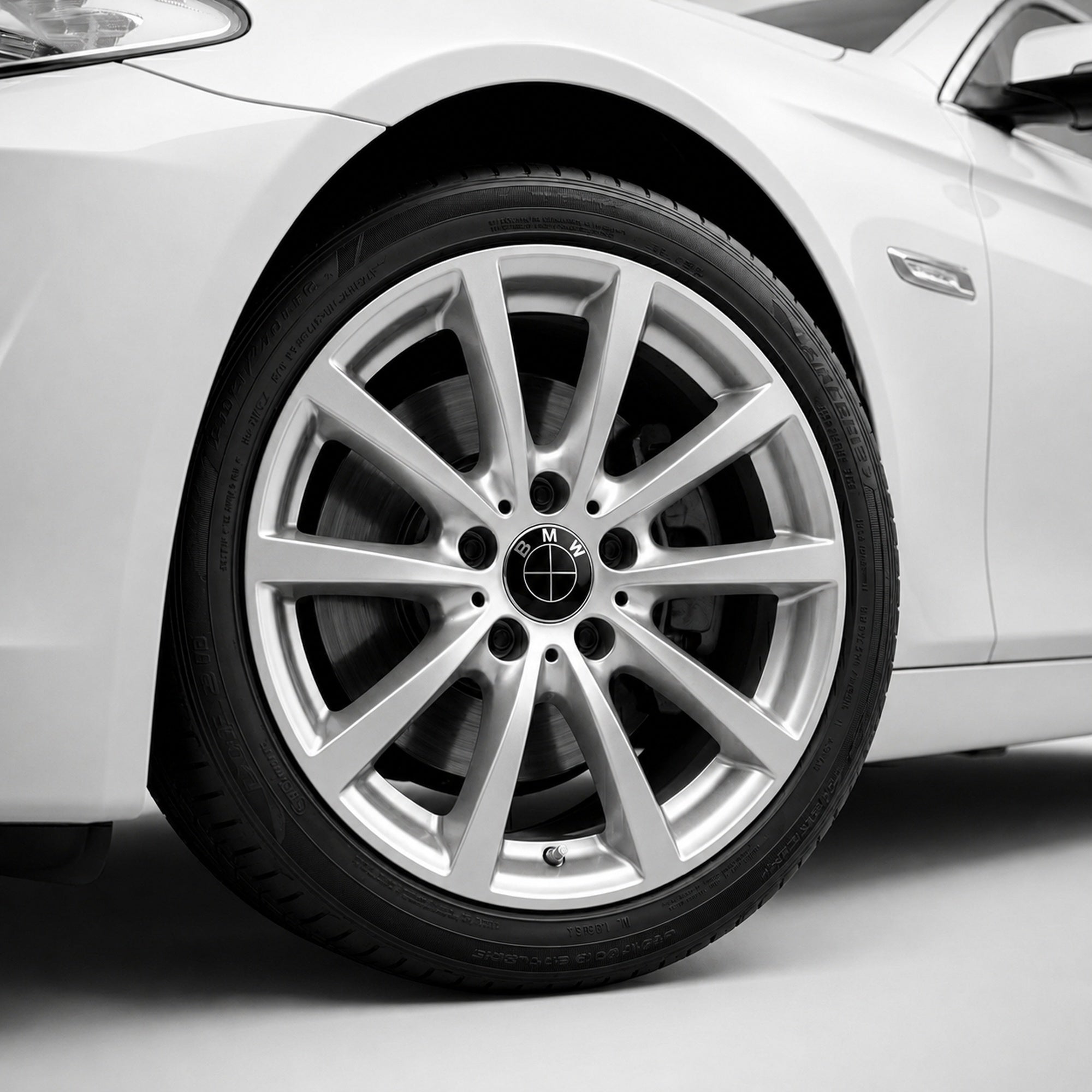 Capac Roata BMW 68mm