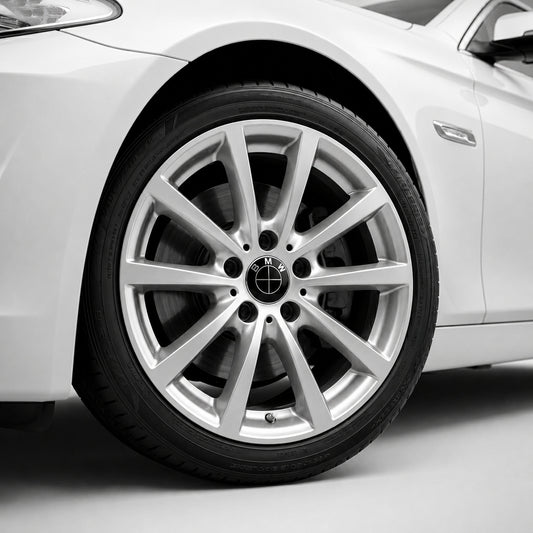 Capac Roata BMW 68mm