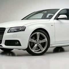 Set 4 Capace roata 60mm Audi